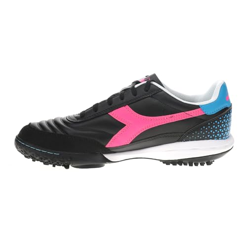 Image of Diadora Mens Calcetto Ii Lightweight Turf Soccer Cleats
