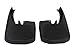 Nissan Genuine 999J2-BR00004 Splash Guard, Rear