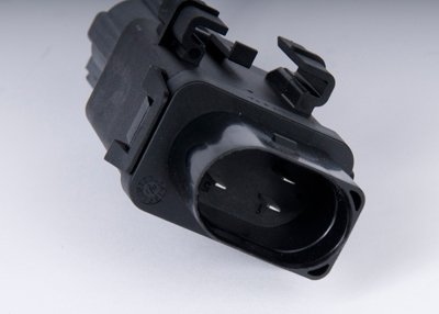 ACDelco Bremskraftverstärker Rückschlagventil - GM Original Equipment