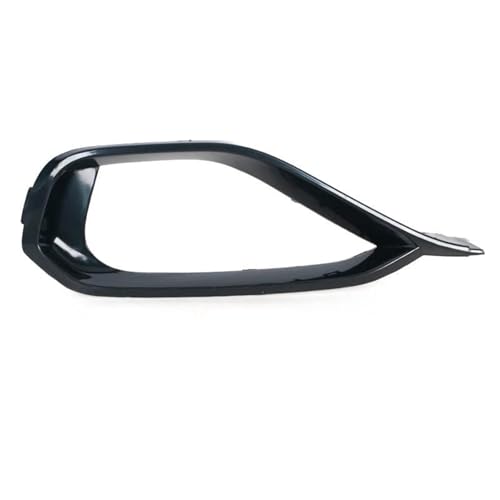 Grille de phare antibrouillard BMW F32 F33 F36 pour rénovation avant