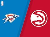 Thunder vs Hawks