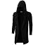 No Pocket (Dcc055)-black