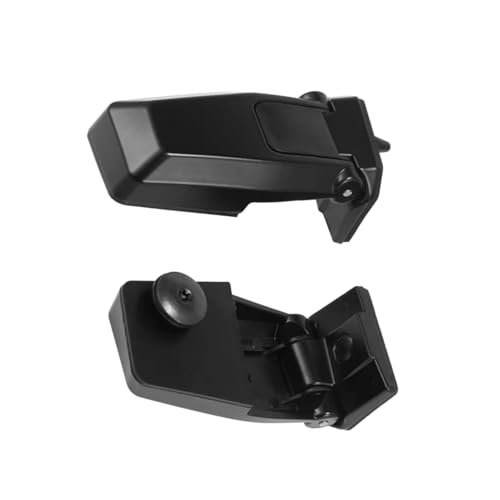 Charnière lunette arrière Jeep Liberty pour réparer l'ouverture du coffre de voyage