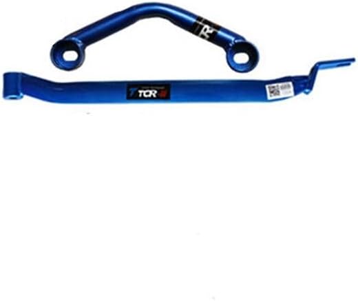 Suspension,Compatible With VW Golf 5 GTI Car Accessories Strut Bars Body Chassis Reinforced Modified Reinforcement