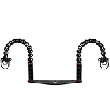 Halterung für Unterwasserfotografie Doppelgriff Flexibler Arm Taschenlampenhalter - Kompakte Unterwasserkameras FLEX-ARM ST20210
