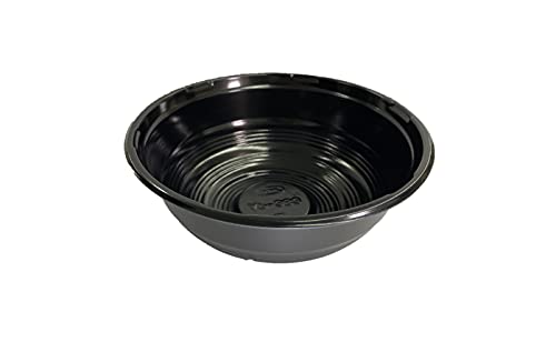 エフピコチューパ AP-363 黒 本体 600枚入