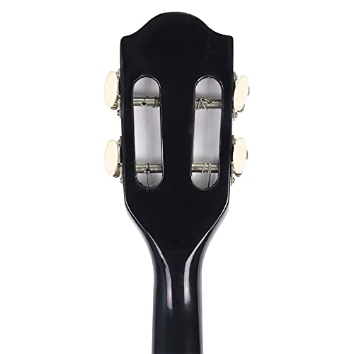 CAVACO ACUSTICO CK PRETO - QUATI