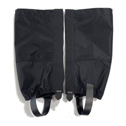Guêtre pour chaussures Mc Kinley unisexe anti-intrusion pour marcher au sec
