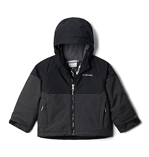 Image of Columbia boys Alpine Action ii Jacket