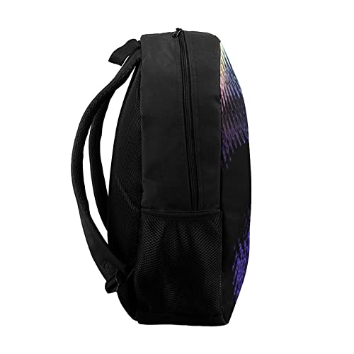 Sac à dos artistique enfant pour aller à l'école et partir en week-end créatif - 3