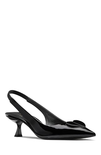 Image of kate spade new york Women's Lover Kitten Heel Sandals