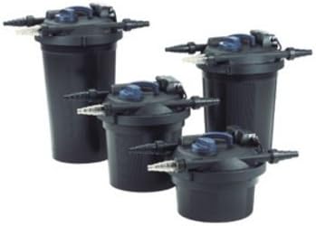 Filtoclear 4000 Pressure Filter