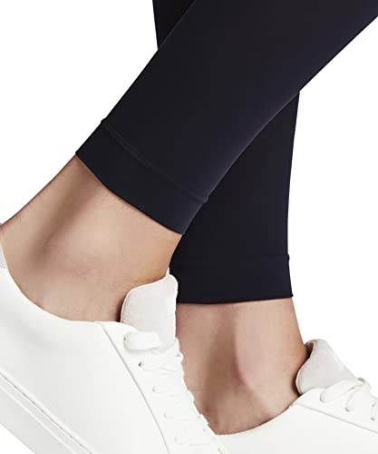 Image of FALKE Women's Matte Deluxe 30 Denier Tights, Designer Hosiery, Casual or Dress Clothes, Fine Sheer Transparent, Nylon, 1 Pair