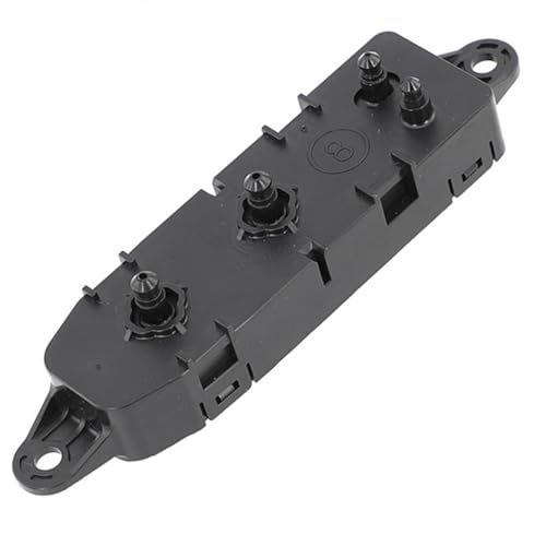 Siège conducteur bloqué ? Commande de siège électrique 87016-JM00A pour Nissan