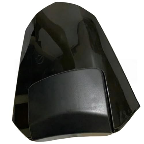 Capot de selle arrière pour YZF R6 de 2008 à 2016 - Couvre selle passager rouge moto