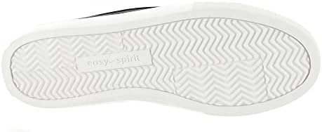 Easy Spirit Women's KELP2 Boat Shoe, Black, 10.5 | Image 2