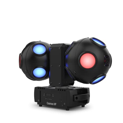 CHAUVET DJ (CHDDJ) Projection Lighting Effect, Black (Cosmos HP)