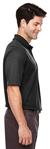 Ash City mens Modern/Fitted miniatura 4