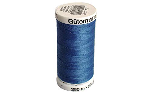 Sew-All Thread 273yd-Alpine Blue miniatura 1