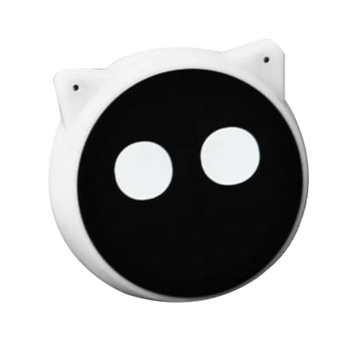 Interphone Intelligent de Bureau Echoear Meow : Robot Compagnon Contre la Solitude - 7