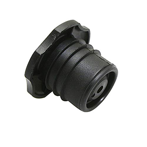 BOUCHON D'ESSENCE CYCLO ADAPTABLE PEUGEOT 103 DIAM 30mm CANNELE Cover