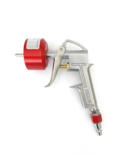 Speedy Grip Tools - Golf Grip Installation and Remover Air Tool SG1R