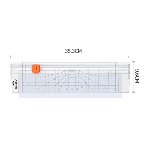 El Mejor Listado de Herramientas para manualidades con papel los 10 mejores. 14 Imagen adicional