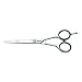 Jaguar Shears White Line Silver Ice 6