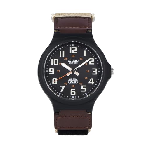 CASIO JVI `[vJVI `vJV rv v Y NI[c AiO iC xN x[W uE ubN MW-240B-5B [sAi]