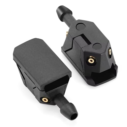 ���C�p�[�m�Y�� Compatible With Hyundai For SANTAFE For IX35 I35 IX45 I30 I40 �ԗp���C�p�[���X�v���[�W�F�b�g�m�Y�� �t�����g�K���X���m�Y���A�N�Z�T���[