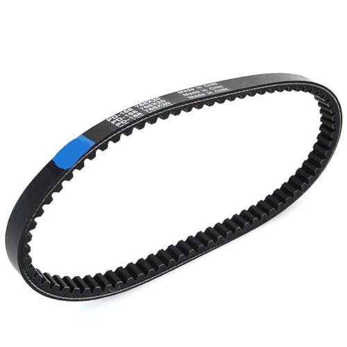 Courroie d'entraînement RZR 170 pièce remplacement 0454497 pour quad SSV