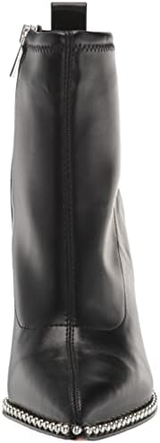 BCBGeneration Women's Bootie Ankle Boot, Black, 6 | Image 1