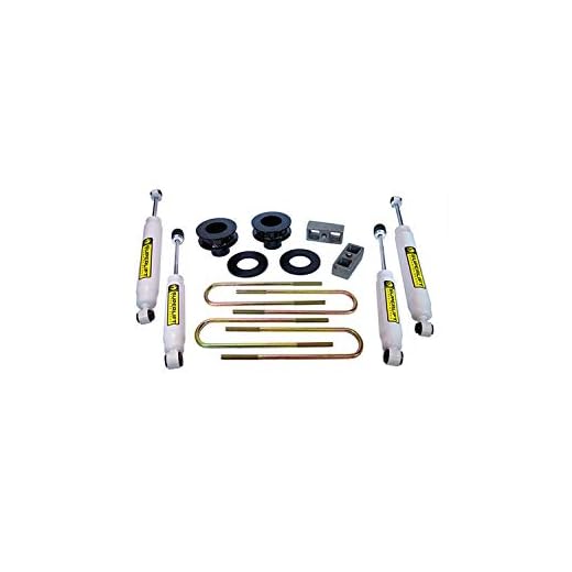 SUPERLIFT K1007 | 2.5" Lift Kit for 2011-2016 Ford F-250 and F-350 4 Wheel Drive