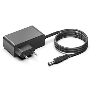 KFD 15V 2A Netzteil Ladegerät Ladekabel