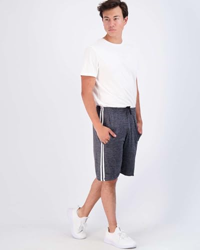 Real Essentials Men's Laufshorts Shorts