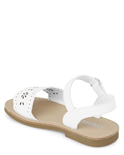 Gymboree,Girls,And Toddler Sandals3