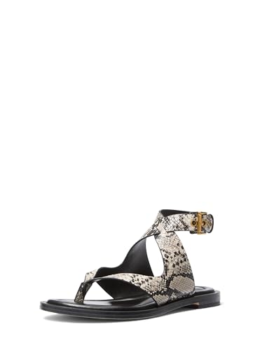 Michael Kors Women's Irene Flat Thong Sandal