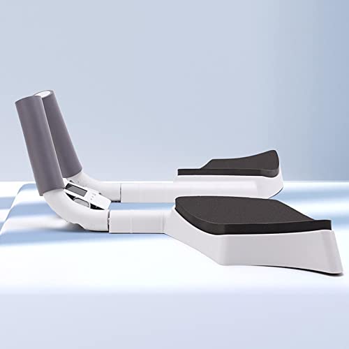 Equipamento de treinamento básico - Treinador de Abs com Ângulo Ajustável - Ferramentas de treino in