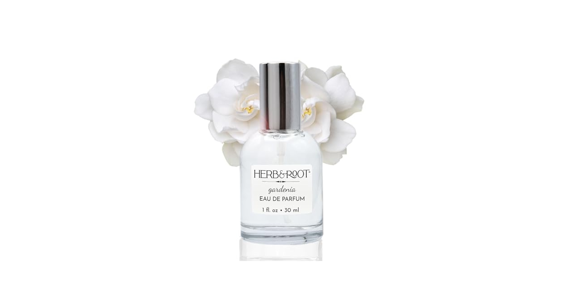 Amazon.com : Gardenia Eau de Perfume Spray: Fresh Floral