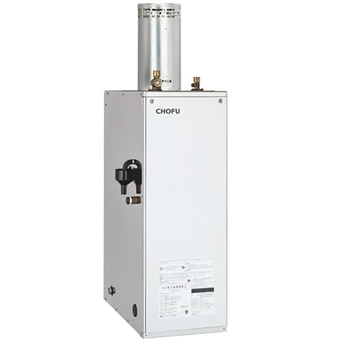 石油給湯機　長府製作所　CHOFU 長府　ボイラー 長府製作所CHOFU石油給湯器ボイラーIBF-4701DS 完動品リモコン付き