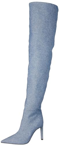 Pinko PLEYEL CUISSARD DENIM