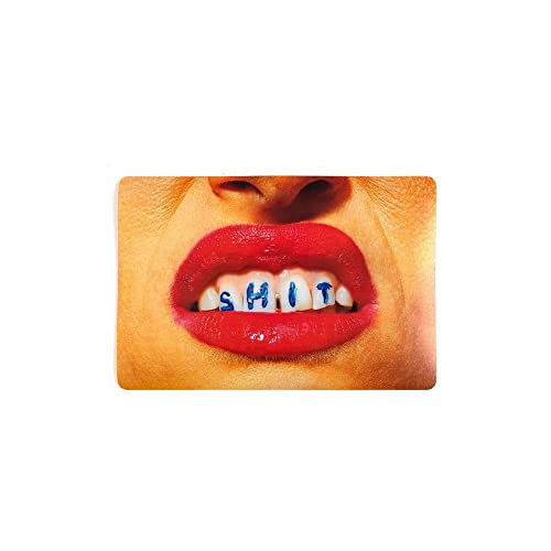 Seletti TOILETPAPER Tovagliette in