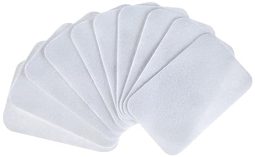 TRIXIE Schutzhöschen-Einlagen M/3 (10 Stück) (Packung mit 2)