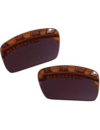 Image of Lenses Replacement for Ray-Ban RB3498