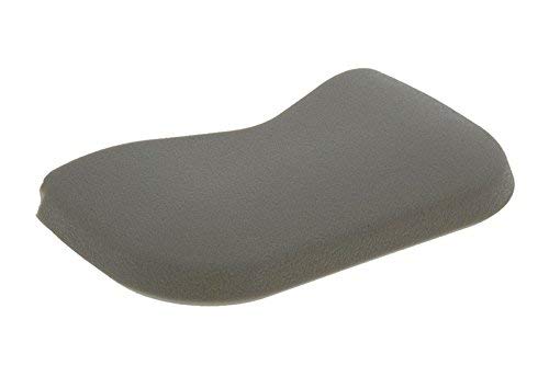 Genuine Nissan Parts - Rt Sunvisor Cover (96420-3JA0A)