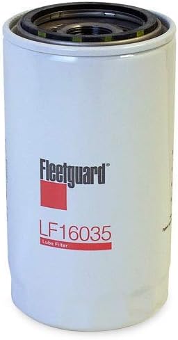 LF16035 Fleetguard Lube Filter (Pack of 12)