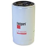 LF16035 Fleetguard Lube Filter (Pack of 1)