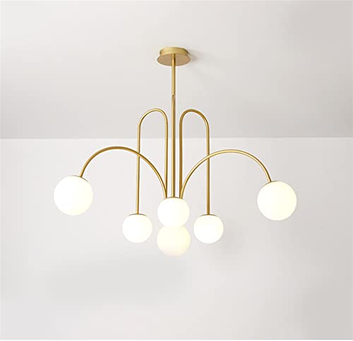 Lustre LED noir style loft avec suspension réglable culot E27 - 2