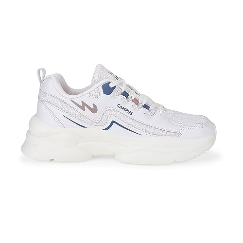 Image of Campus Women Butter Sneakers
