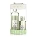 The Body Shop White Musk L'eau Mist & Shower Duo, 5.41 Fluid Ounce